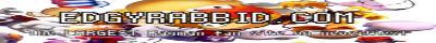 EDGYRABBID.org, The Largest Rayman Fansite on Neocities!