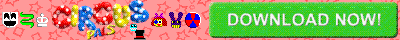 Circus Pals, a collection of TADC Microsoft Agents.