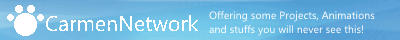 Visit CarmenNetwork's Website!