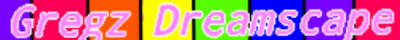 Gregz Dreamscape