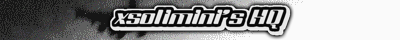 xsolimini's HQ